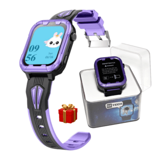 Smartwatch GITECH D32Pro Mov
