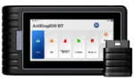 Interfata Diagnoza Tester Auto Profesionala multimarca TOPDON ArtiDiag 800 BT, Display 5.99″, 2GB RAM, 32GB, Wi-Fi, Meniu in limba Romana, 28 Funcții de Service, Actualizari Gratuite pe Viata - imagine 2