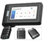 Interfata Diagnoza Tester Auto Profesionala multimarca TOPDON ArtiDiag 800 BT, Display 5.99″, 2GB RAM, 32GB, Wi-Fi, Meniu in limba Romana, 28 Funcții de Service, Actualizari Gratuite pe Viata - imagine 4