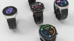 Ceas Smartwatch cu Măsurarea Glicemiei, Tensiunii Arteriale, SpO2, Termometru și Monitorizare a Somnului, Conectare Bluetooth pentru Apeluri și Media - imagine 2