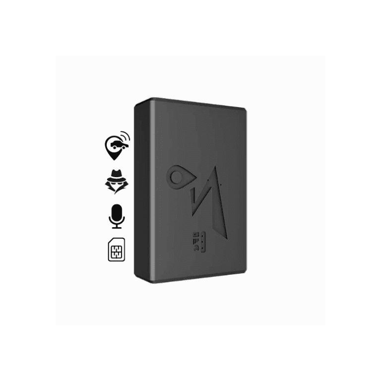 Tracker GPS