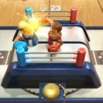 Joc 51 Worldwide Games pentru Nintendo Switch