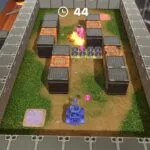 Joc 51 Worldwide Games pentru Nintendo Switch