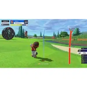 Joc Mario Golf : Super Rush pentru Nintendo Switch