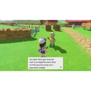 Joc Mario Golf : Super Rush pentru Nintendo Switch