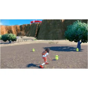 Joc Pokemon Violet pentru Nintendo Switch