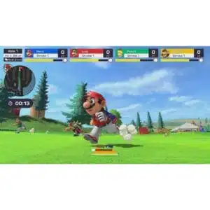 Joc Mario Golf : Super Rush pentru Nintendo Switch