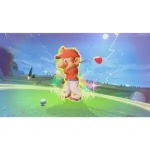 Joc Mario Golf : Super Rush pentru Nintendo Switch