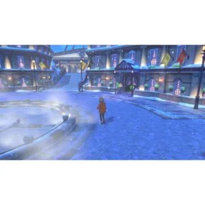 Joc Pokemon Shield pentru Nintendo Switch