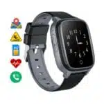Smartwatch pentru batrani, seniori, adulti